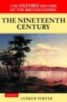 Cover von Oxford History of the British Empire: Volume III: The Nineteenth Century