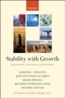 Cover von Stability with Growth