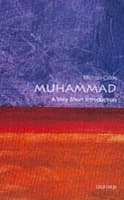 Cover von Muhammad: A Very Short Introduction
