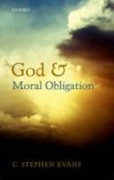 Cover von God and Moral Obligation