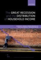 Cover von Great Recession and the Distribution of Household Income