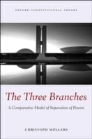 Cover von Three Branches