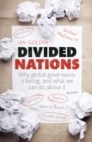 Cover von Divided Nations