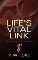Cover von Life's Vital Link