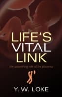 Cover von Life's Vital Link