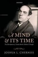 Cover von Mind and its Time