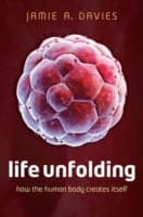 Cover von Life Unfolding