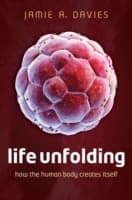 Cover von Life Unfolding