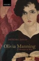 Cover von Olivia Manning