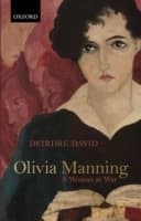 Cover von Olivia Manning