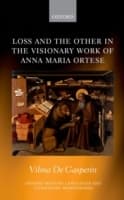 Cover von Loss and the Other in the Visionary Work of Anna Maria Ortese