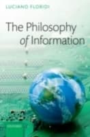 Cover von Philosophy of Information