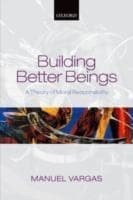 Cover von Building Better Beings