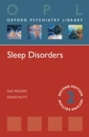 Cover von Sleep Disorders