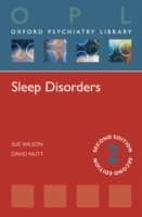 Cover von Sleep Disorders