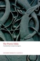 Cover von Poetic Edda