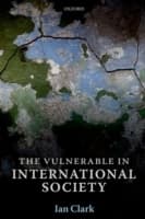 Cover von Vulnerable in International Society