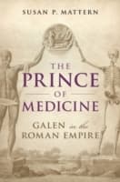 Cover von Prince of Medicine
