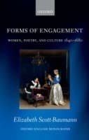 Cover von Forms of Engagement