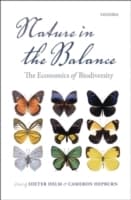Cover von Nature in the Balance