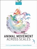 Cover von Animal Movement Across Scales