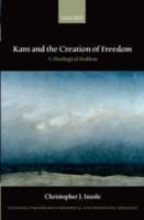 Cover von Kant and the Creation of Freedom