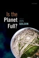 Cover von Is the Planet Full?