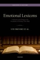 Cover von Emotional Lexicons