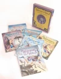 Cover von Winnie the Witch