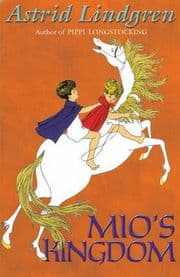 Cover von Mio's Kingdom