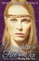 Cover von Daughter of Fire and Ice