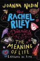 Cover von Rachel Riley Diaries: The Meaning of Life