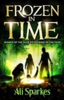 Cover von Frozen in Time