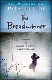 Cover von The Breadwinner