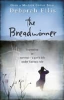 Cover von Breadwinner