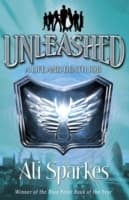 Cover von Unleashed: A Life & Death Job