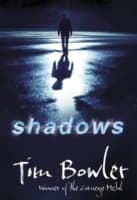 Cover von Shadows