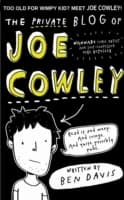 Cover von Private Blog of Joe Cowley