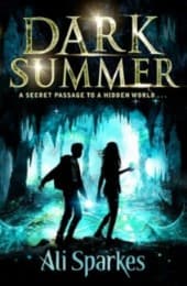 Cover von Dark Summer