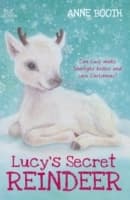Cover von Lucy's Secret Reindeer
