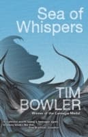 Cover von Sea of Whispers