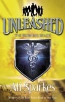 Cover von Unleashed: The Burning Beach