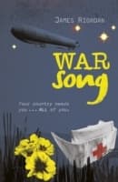Cover von War Song