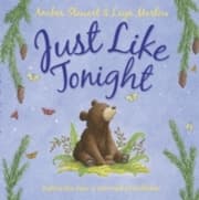 Cover von Just Like Tonight