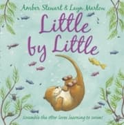 Cover von Little by Little