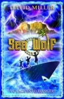 Cover von Sea Wolf