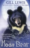 Cover von Moon Bear