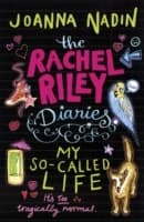 Cover von Rachel Riley Diaries: My So-Called Life
