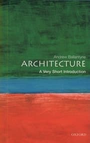 Cover von Architecture