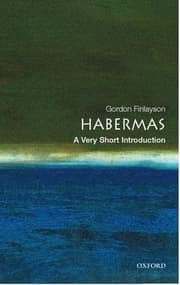 Cover von Habermas